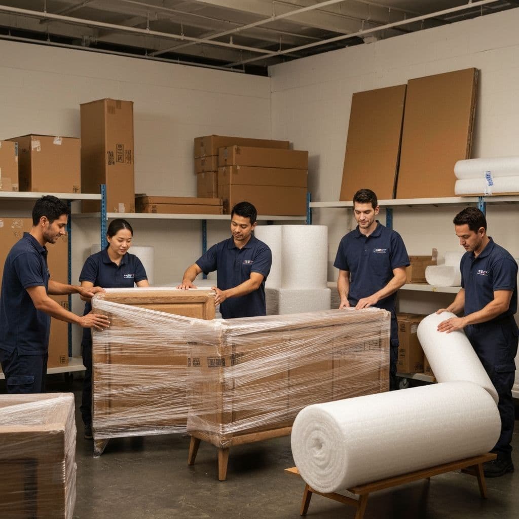 Equipa Fialho e Silva em ação